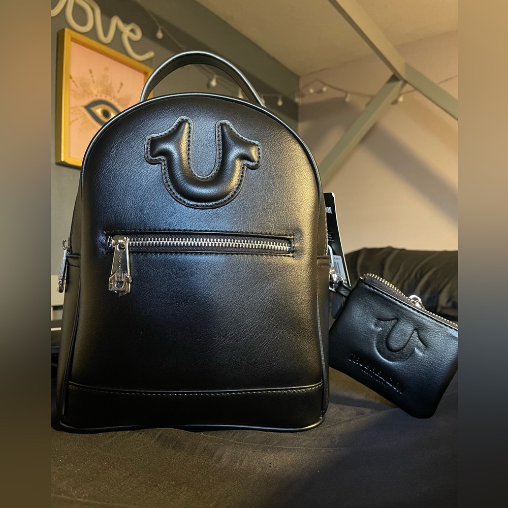 True Religion Backpack
